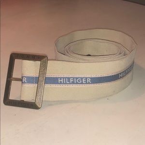 Tommy Hilfiger Belt Kids Sz 13 / 14